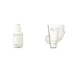 Innisfree Green Tea Hyaluronic Hydrating Serum 80ml for Glowing & Hydrated Skin with Hyaluronic Aci,Innisfree Green Tea Hydrating Amino Acid Foam Cleanser 150grams for Daily Cleansing, All skin types - Fast Shipping to USA & Canada - Image 2