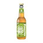 Coolberg Mint Non Alcoholic Beer 330ml Glass Bottle - Pack of 6 (330ml x 6) - Fast Shipping to USA & Canada - Image 3