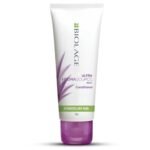 Biolage Hydrasource Conditioner, Paraben Free, Intensely Hydrates Dry Hair, For Dry Hair (Apricot), 98g - Fast Shipping to USA & Canada