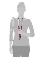 Bed Head Tourmalin Makin Waves S Waver, Corded Electric, Multi - Fast Shipping to USA & Canada - Image 7