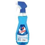 Colin 250 ml, Glass and Surface Cleaner Liquid Spray | Glass Cleaner for Car, Kitchen and Home Surfaces | Multi Surface Cleaner - Fast Shipping to USA & Canada - Image 2