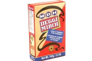 MDH Deggi Mirch - pack of 3 - Fast Shipping to USA & Canada