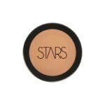STARS COSMETICS Makeup Foundation Matte Finish Cream Personal & Professional, Light Weight, Waterproof & Long Lasting, Full Coverage Face For All Skin Types for Women & Girls 8g (SFS) - Fast Shipping to USA & Canada