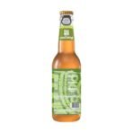Coolberg Mint Non Alcoholic Beer 330ml Glass Bottle - Pack of 6 (330ml x 6) - Fast Shipping to USA & Canada - Image 4