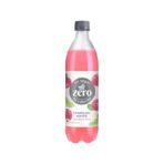 Paper Boat Zero Cranberry Lime Sparkling Water, 600 ml | Zero Sugar, Zero Calories | Sugar Free| Flavoured Carbonated Water | No Aspartame - Fast Shipping to USA & Canada - Image 2