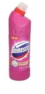 Domestos Toilet Cleaner Thick Bleach Pink Power 750ml - Fast Shipping to USA & Canada - Image 2