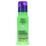 Bed Head TIGI Curls Rocks Amplifier Mega Shaping Hair Cream with Curl Defining Formula for Curly & Wavy Hair, Provides Long-Lasting Hold, Protects Hair from Frizz, Flyaways, Humidity, Moisturise & Adds Shine, 113 ml - Fast Shipping to USA & Canada - Image 2