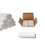 COMFORT ELASTIC BANDAGE SIZE 10 CM X 4 MTR STRETCHED LENGTH -16 PIECES - Fast Shipping to USA
