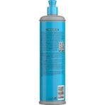 Bed Head TIGI Recovery Moisture Rush Shampoo for Dry & Damaged Hair, Gives Intense Moisture, Shine & Soft Hair, Controls Frizz & Flyaways, Safe for Coloured Hair, 600 ml - Fast Shipping to USA & Canada - Image 3