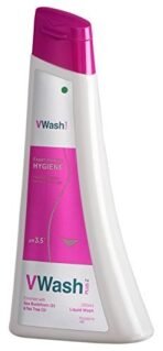 VWash Plus Intimate Hygiene Wash - 200 ml (Pack of 2) - Fast Shipping to USA - Image 3