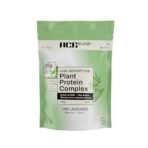 Ace Blend Plant Protein Complex | 26G Protein/Serving | Unflavoured | Golden-Split Pea, Canadian Brown Rice, Lentil Protein | DigeZyme | 100% Gut Friendly - Fast Shipping to USA & Canada - Image 2