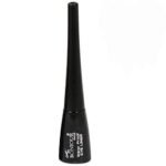 Bonjour Paris Coat Me Insta Dramatic Water Proof Liquid Eyeliner, (Black) 6 ml - Fast Shipping to USA & Canada