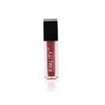Kwality Mini Matte Liquid Lipstick For Women | Non transfer, Lightweight, Long Lasting Water & Smudge proof- 1.1 ml Plum Perfection - Fast Shipping to USA & Canada