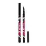 Aklaris 36H Liquid Waterproof Lash Eyeliner Pencil Long-Lasting and Smudge-Proof (Single Pack) - Fast Shipping to USA & Canada