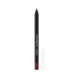 Stars Cosmetics Lip Glide Pencil Light Weight Long Lasting Highly Pigmented Smooth Texture Waterproof Intense rich color Matte Finish Lip Liner Pencil for Girl & Womens (No.04 Champagne Rose) 1.20g - Fast Shipping to USA & Canada - Image 2