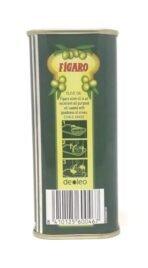 Figaro Olive Oil Tin, 200ml - Fast Shipping to USA & Canada - Image 5