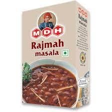 MDH Rajma Masala - Pack of 4 - Fast Shipping to USA & Canada