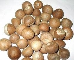 Kwality Natural & Pure Spices Betel Nuts Mouth Freshener | Mukhwash Brown Chota Supari Richness - 500 Gram | - Fast Shipping to USA & Canada