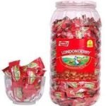 Parle Londonderry, 847.62g - Fast Shipping to USA & Canada