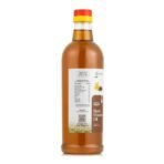 Kasutam Kachi Ghani Black Mustard Oil Plastic Bottle (1 l (Pack of 5)) - Fast Shipping to USA & Canada - Image 4