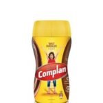 Complan Growth Drink Mix - Royale Chocolate Flavour, 200 g Jar - Fast Shipping to USA & Canada