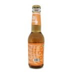 Coolberg Peach Non-Alcoholic Beer, 330ml Bottle - Fast Shipping to USA & Canada - Image 3
