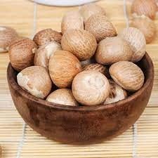 Kwality Natural & Pure Spices Betel Nuts Mouth Freshener - Mukhwash Brown Bada Supari Richness - 500 Gram - Fast Shipping to USA & Canada
