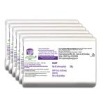 Boroplus Antiseptic And Moisturising Bathing Soap With Aloe Vera, Neem And Tulsi | 99.9% Germ And Virus Protection | For Smooth, Soft & Nourished Skin, 125G (Pack Of 6) - Fast Shipping to USA & Canada - Image 3