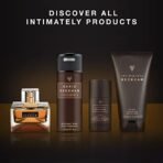 David Beckham Intimately Man Deodorant Spray 150ml - Fast Shipping to USA & Canada - Image 6