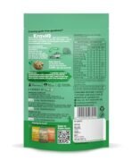 Premium Roasted Salted Pistachios 200g | Zero Cholesterol Natural Inshell California Pista Nuts & Dry Fruits | Rich in Protein, Roasted Crunchy Delicious Healthy Snacks - Fast Shipping to USA & Canada - Image 3