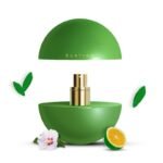 Eze ELATION Perfume for Men 75ml Premium Long Lasting Fragrance with Bergamot, Mandarin, Sandalwood & a Premium Blend of Herbs, Florals & Woods Bold Masculine Scent, Luxury Gift for Him - Fast Shipping to USA & Canada