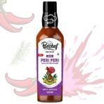Bechef Jain Peri Peri Sauce 300g - Fast Shipping to USA & Canada - Image 3