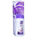Boroplus Ayurvedic Antiseptic Cream, 80ml With (Free Boroplus Ayurvedic Body lotion 40ml) - - Fast Shipping to USA & Canada