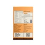 Ace Blend Chaga SHROOM COFFEE? | 5 serves | Decaf Mushroom Coffee | KSM 66 Ashwagandha | L-Theanine | MCT Powder | Heart Health | Cholesterol Manager | Instant Black Coffee | Keto | Cold & Hot Brew - Fast Shipping to USA & Canada - Image 3