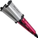 Bed Head Tourmalin Makin Waves S Waver, Corded Electric, Multi - Fast Shipping to USA & Canada - Image 2