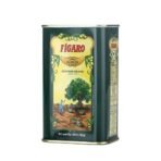 Figaro Olive Oil- Pure Olive Oil 200ml Tin (Pack of 2) - Fast Shipping to USA & Canada - Image 3
