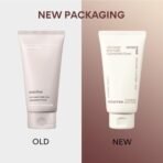 Innisfree Volcanic BHA Pore Cleansing Foam 150 grams with Volcanic Custers for clogged pores, Oily/combination skin, Korean Face Wash - Fast Shipping to USA & Canada - Image 3