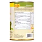 SWAD Ready To Eat Combo Pack Of Paneer Tikka Masala/Palak Paneer/Mutter Paneer Instant Mix Vegetarian with No Added Preservative And Colours - 450gm Each (Pack of 3) - Fast Shipping to USA & Canada - Image 3