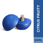 Eze NOMAD Perfume For Men 30 Ml, Premium Long Lasting Fragrance, Luxury Masculine Scent, Unique Design Gift For Men, EDP - Fast Shipping to USA & Canada - Image 3