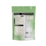 Ace Blend Plant Protein Complex | 26G Protein/Serving | Unflavoured | Golden-Split Pea, Canadian Brown Rice, Lentil Protein | DigeZyme | 100% Gut Friendly - Fast Shipping to USA & Canada - Image 3