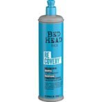 Bed Head TIGI Recovery Moisture Rush Shampoo for Dry & Damaged Hair, Gives Intense Moisture, Shine & Soft Hair, Controls Frizz & Flyaways, Safe for Coloured Hair, 600 ml - Fast Shipping to USA & Canada - Image 5