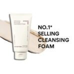 Innisfree Volcanic BHA Pore Cleansing Foam 150 grams with Volcanic Custers for clogged pores, Oily/combination skin, Korean Face Wash - Fast Shipping to USA & Canada - Image 4