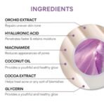 Innisfree Jeju Orchid Lotion 170 ML - Fast Shipping to USA & Canada - Image 5