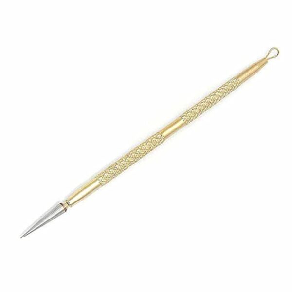 Bonjour Paris Sharp Tip Blackhead Remover, 100 Gm - Fast Shipping to USA & Canada