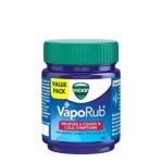 Vicks Vaporub - 50ml - Fast Shipping to USA & Canada