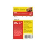 Kwality Garam Masala 100g, Authentic Blend of Aromatic Spices, Perfect for Indian Curries & Dishes. - Fast Shipping to USA & Canada - Image 4