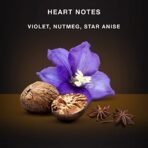 David Beckham Intimately Man Deodorant Spray 150ml - Fast Shipping to USA & Canada - Image 4