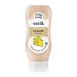 Veeba Caesar Dressing (300g) - Fast Shipping to USA & Canada
