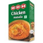 Mdh Chicken Masala ( Pack of 100 gm X 2) - Fast Shipping to USA & Canada