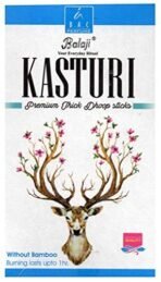 BALAJI KASTURI Premium DHOOP Sticks (10 Sticks Each) (6) - Fast Shipping to USA & Canada - Image 6